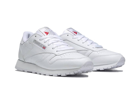 Reebok womens Classic Leather reebok Shoe