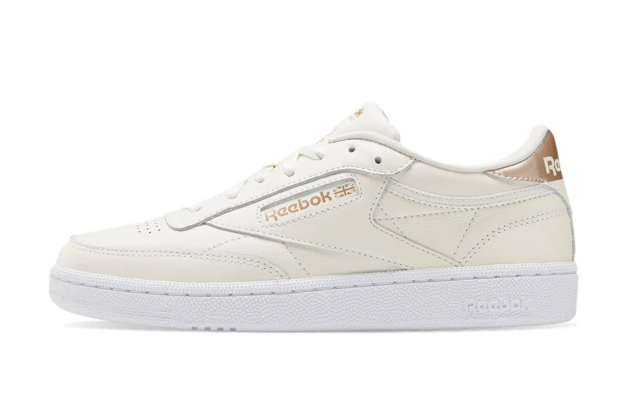 reebok womens club c 85 reebok Shoe