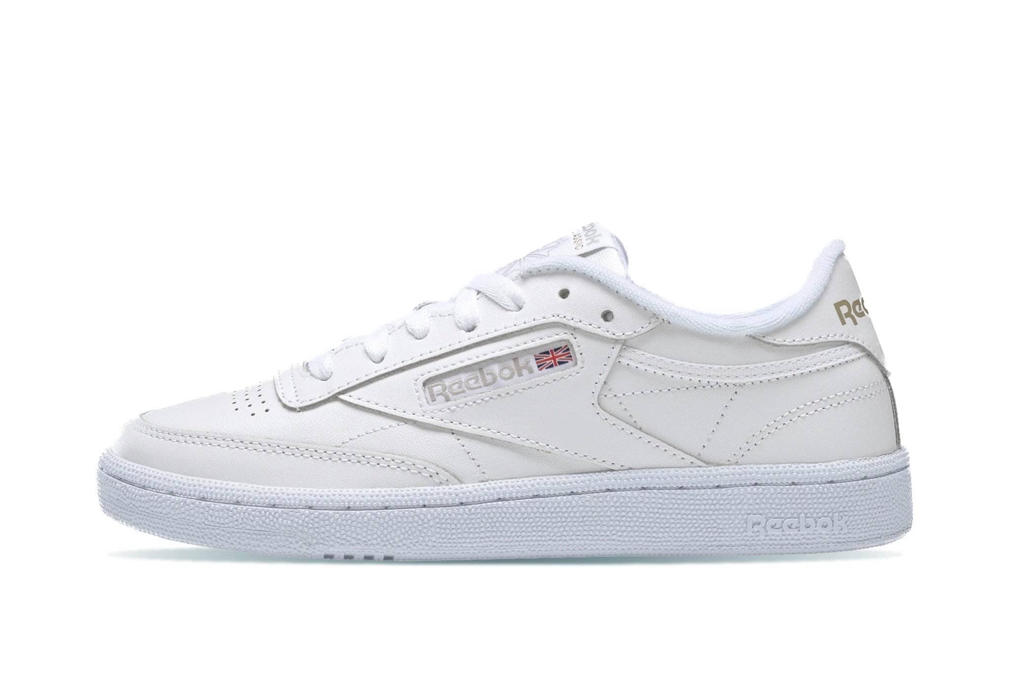 reebok womens club c 85 reebok Shoe