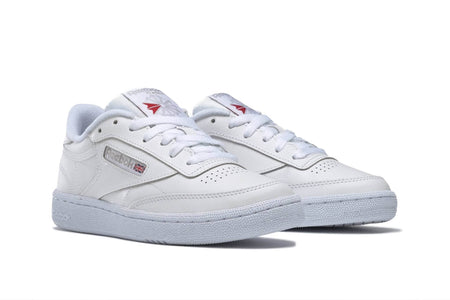reebok womens club c 85 reebok Shoe