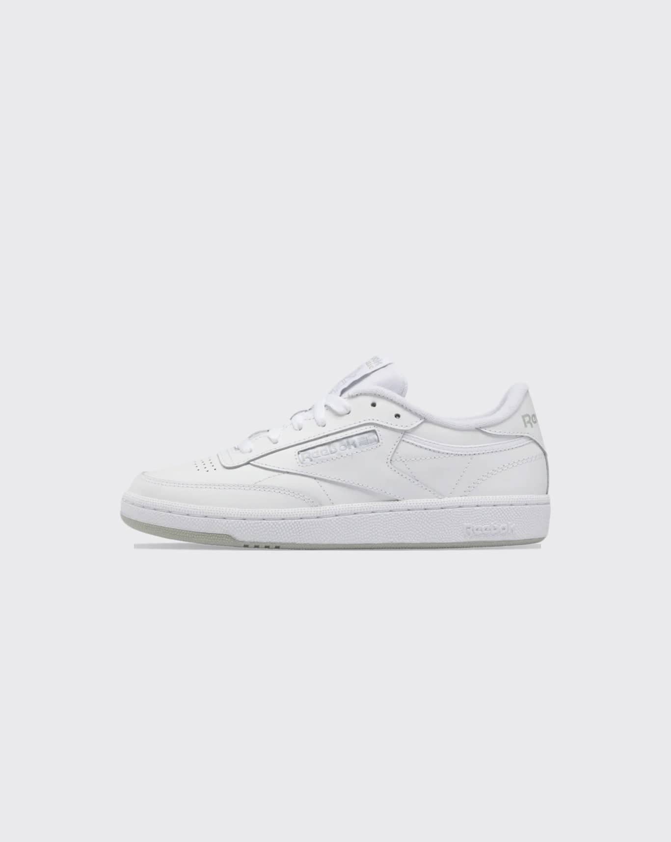Reebok Women’s Club C 85 reebok Shoe