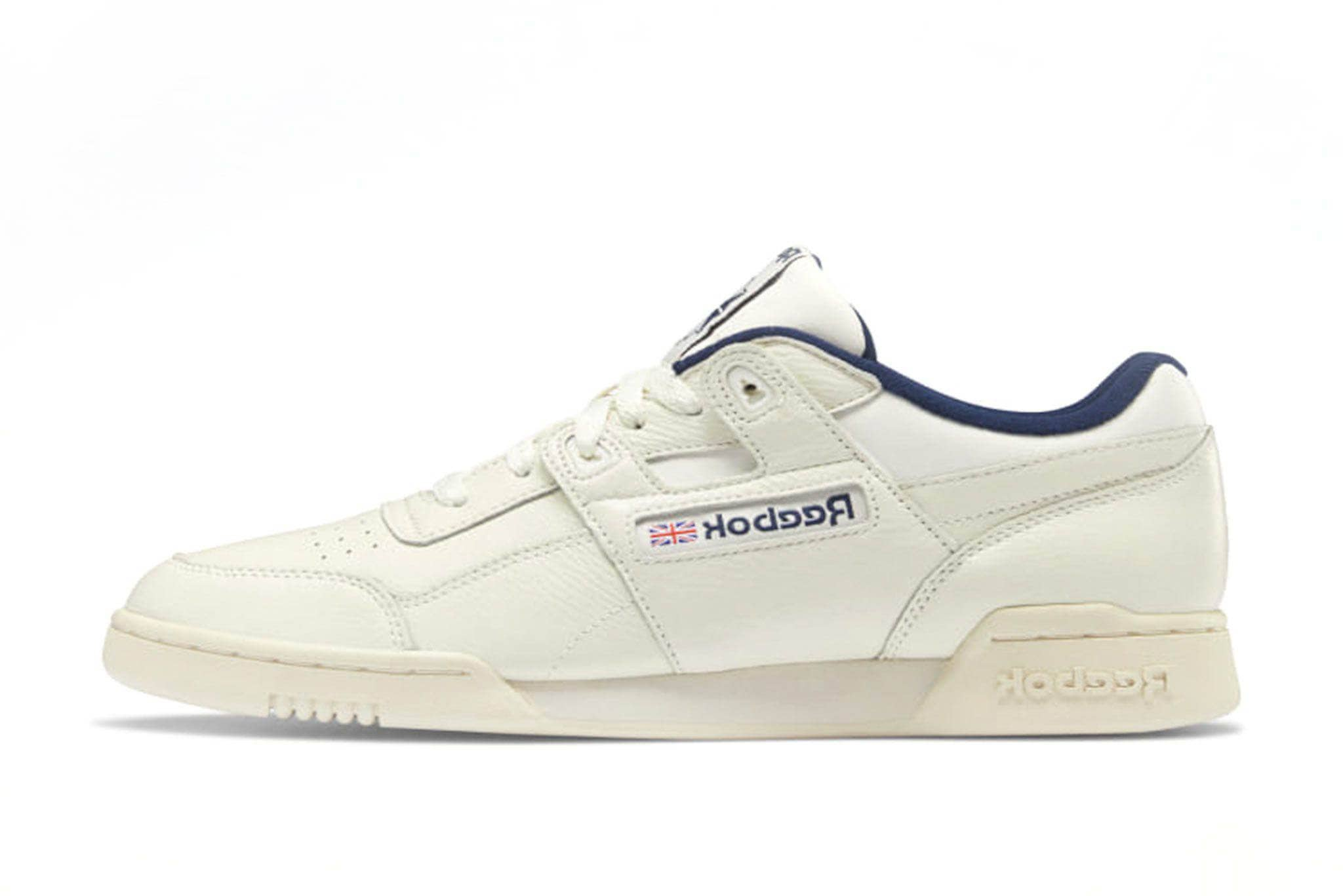 reebok workout plus mu