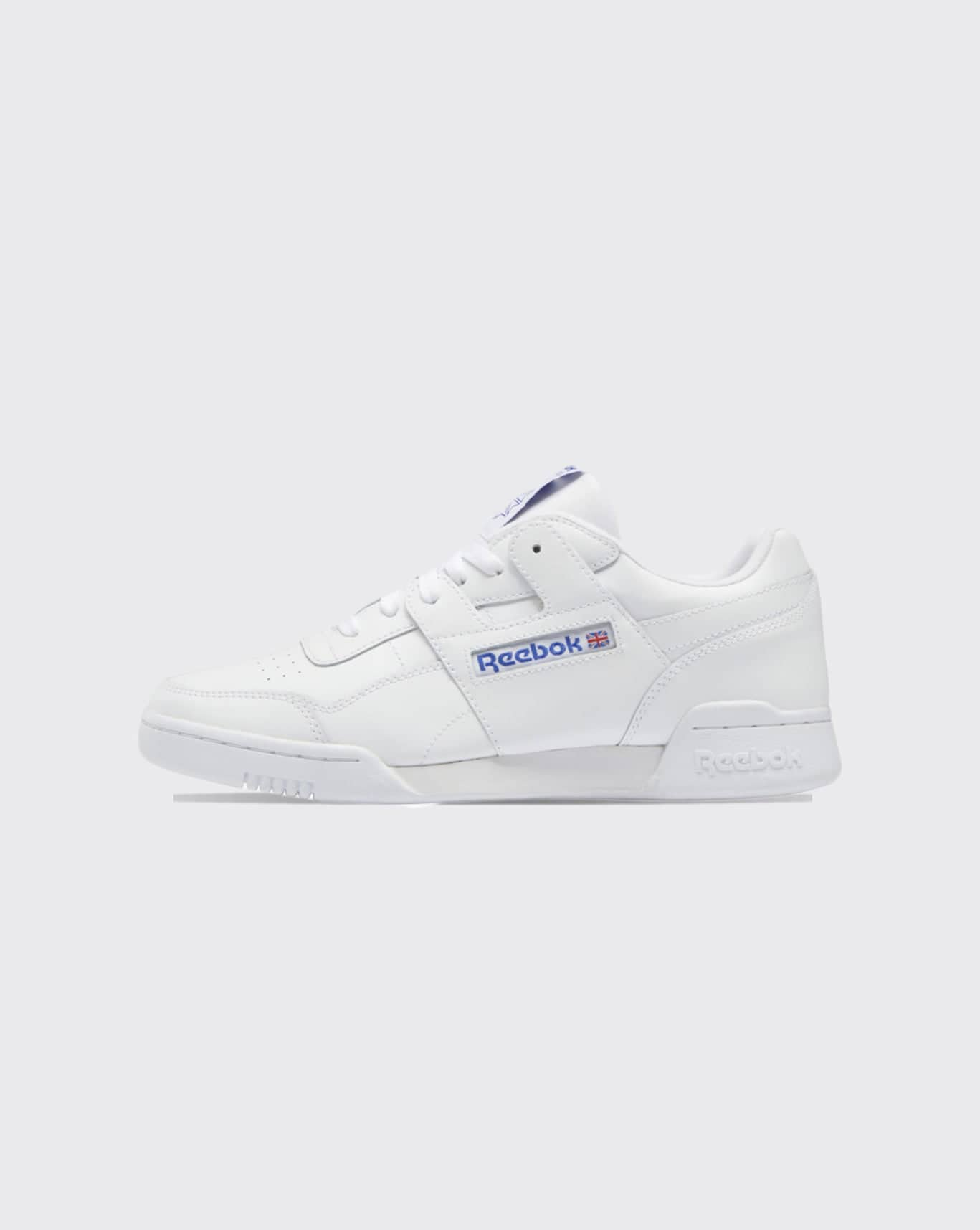 Reebok Workout Plus reebok Shoe