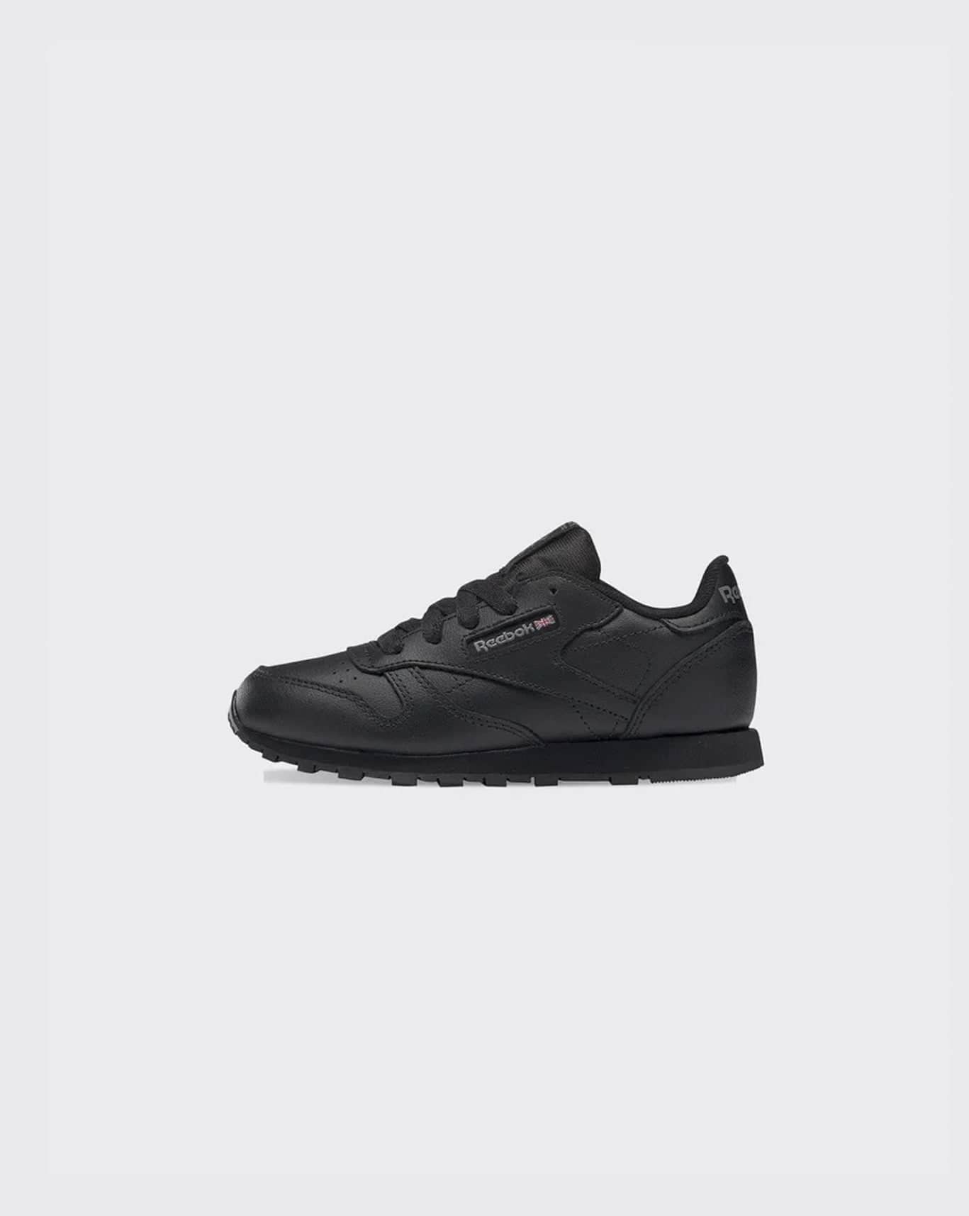 reebok youth Classic leather reebok Shoe