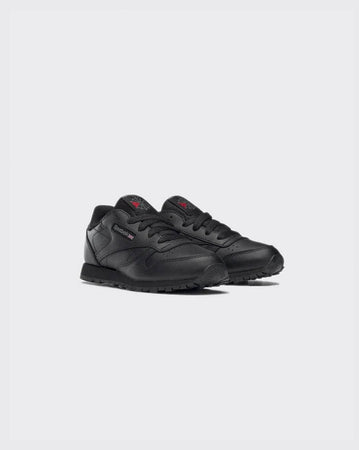 reebok youth Classic leather reebok Shoe