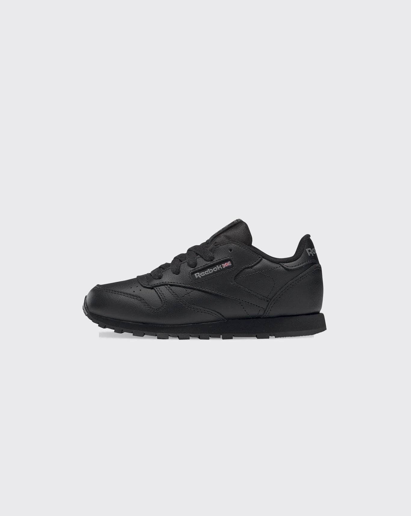 Reebok Youth Classic Leather reebok Shoe