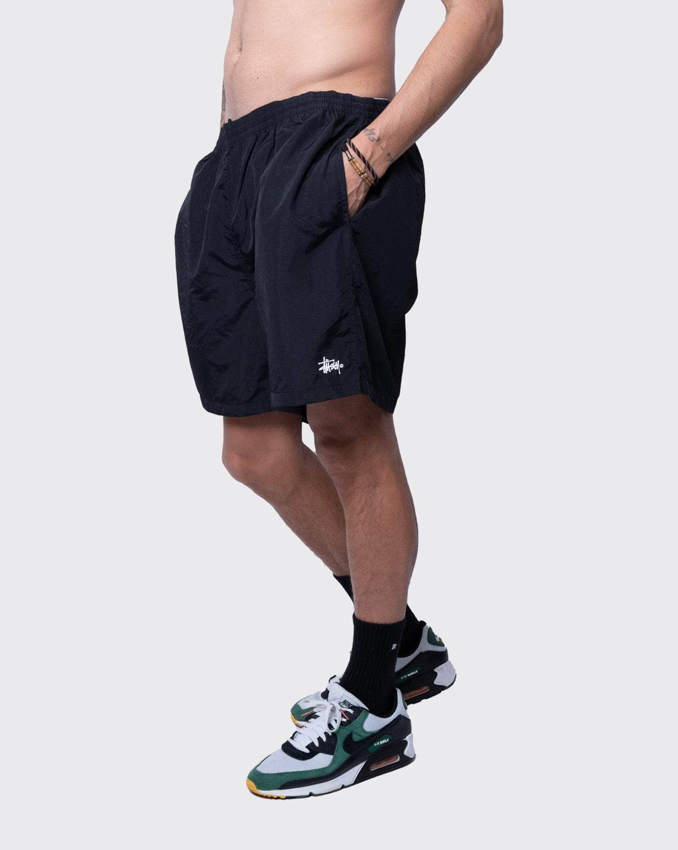 Stussy Water Long Beach Short stussy Short