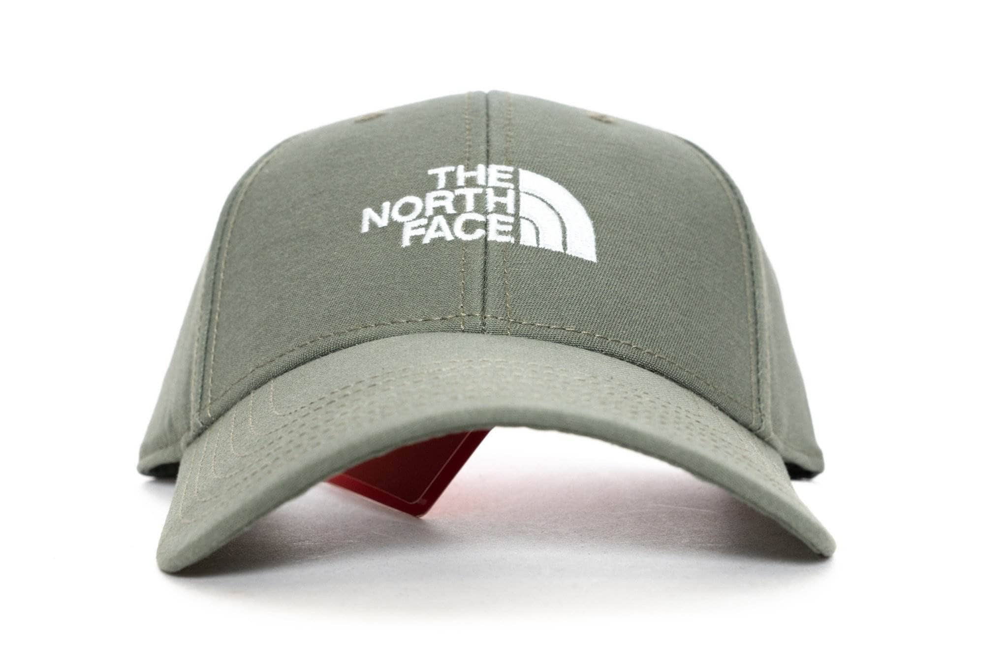 Green / OSFM the north face 66 classic four panel hat the north face cap