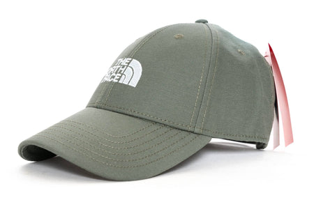 Green / OSFM the north face 66 classic four panel hat the north face cap