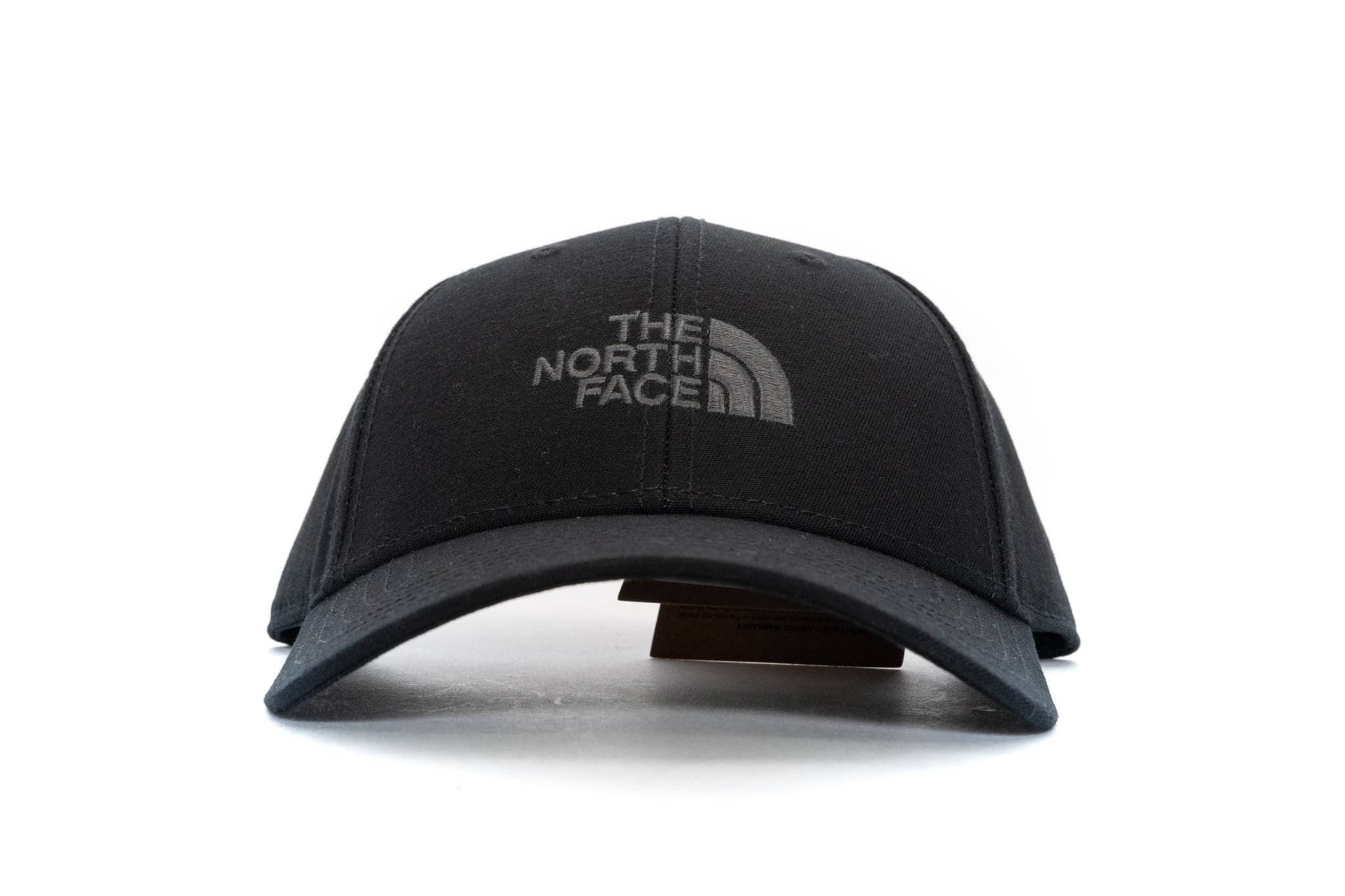 Black the north face 66 classic hat the north face 637439529644 cap