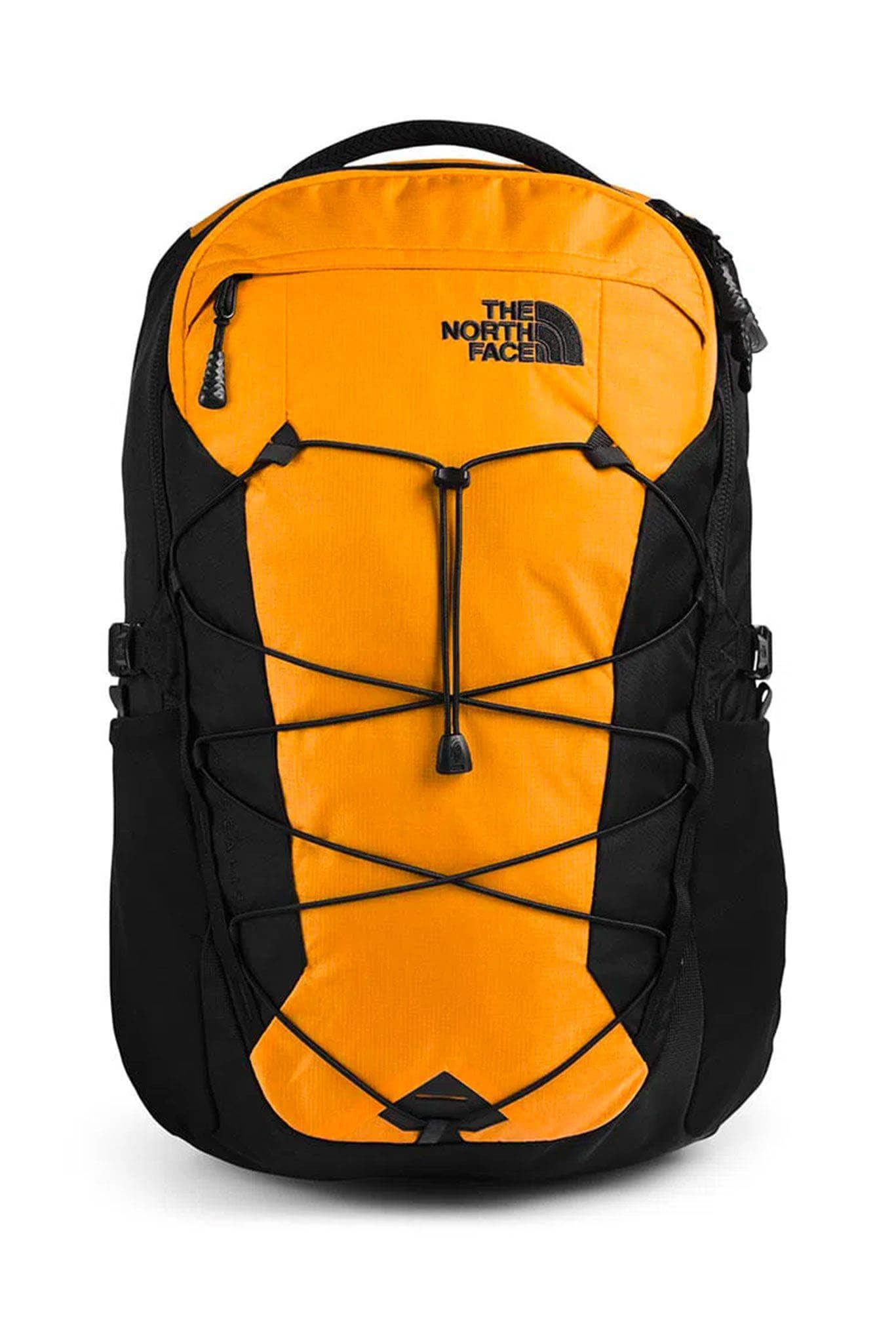 summit/gold the north face BOREALIS backpack summit the north face 194114519142 cap