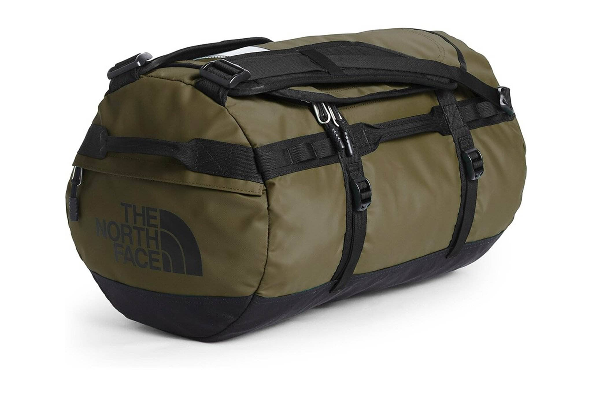 BURNT OLIVE GREEN the north face base camp duffel bag - s the north face bag