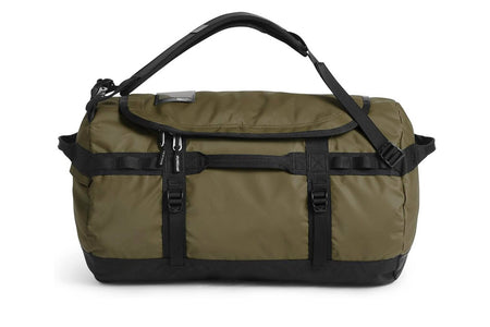 BURNT OLIVE GREEN the north face base camp duffel bag - s the north face bag