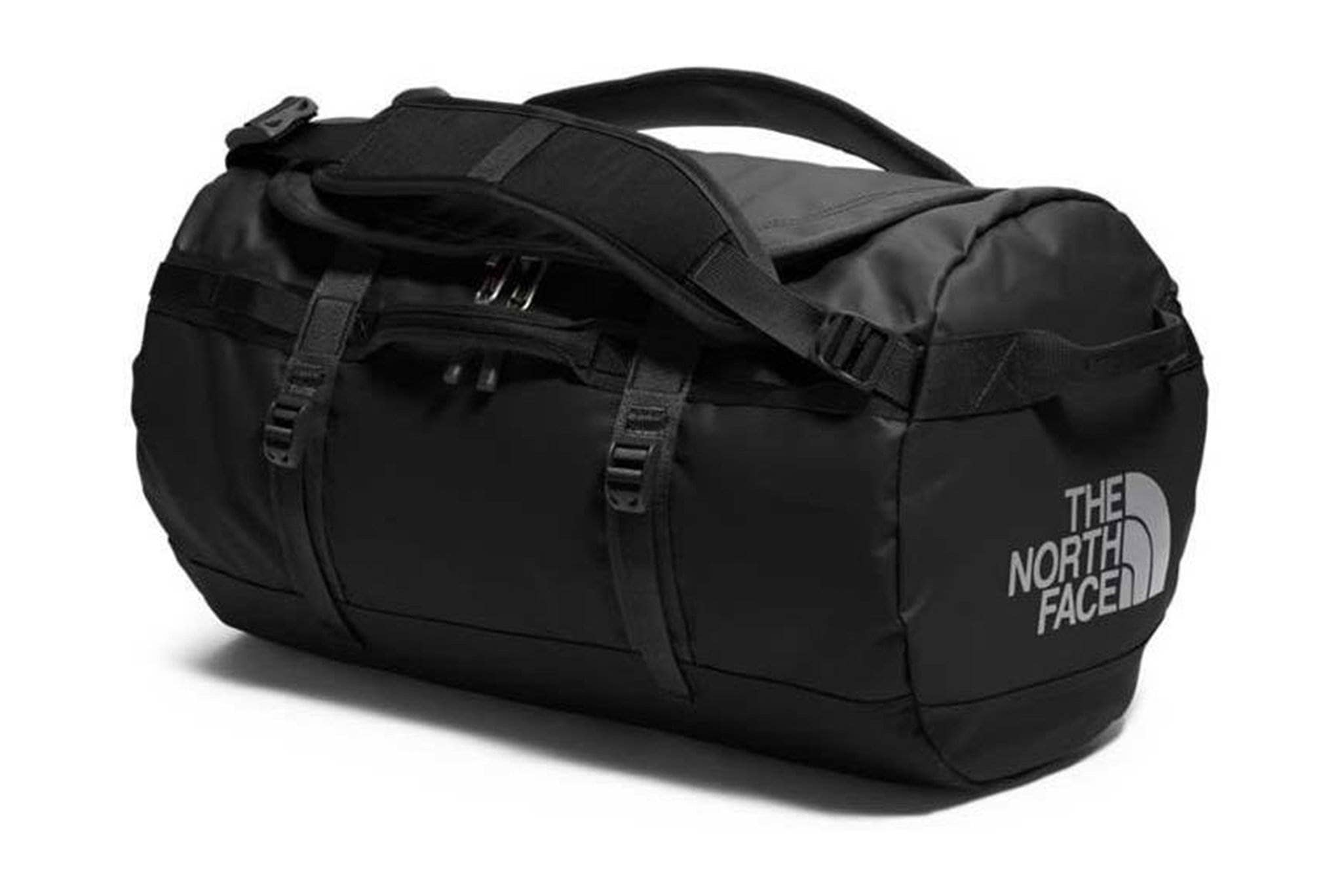 TNF BLACK the north face base camp duffel bag - s the north face bag