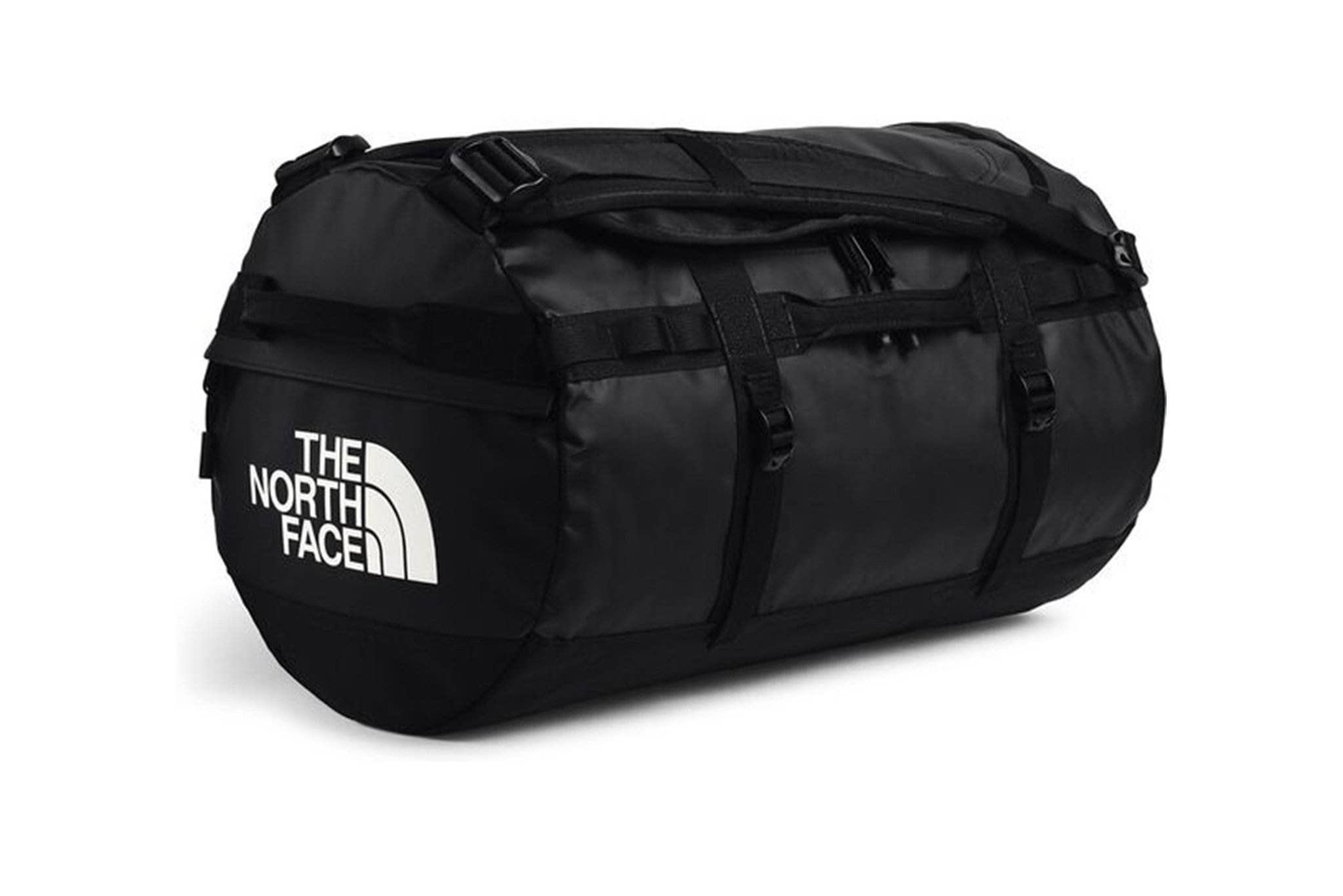 black / S the north face base camp duffel the north face bag