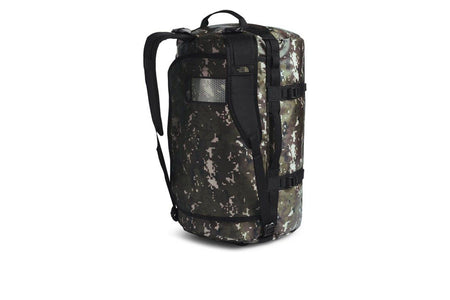 the north face base camp duffle bag - s