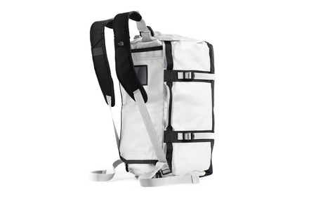 white/black the north face base camp duffle bag the north face bag