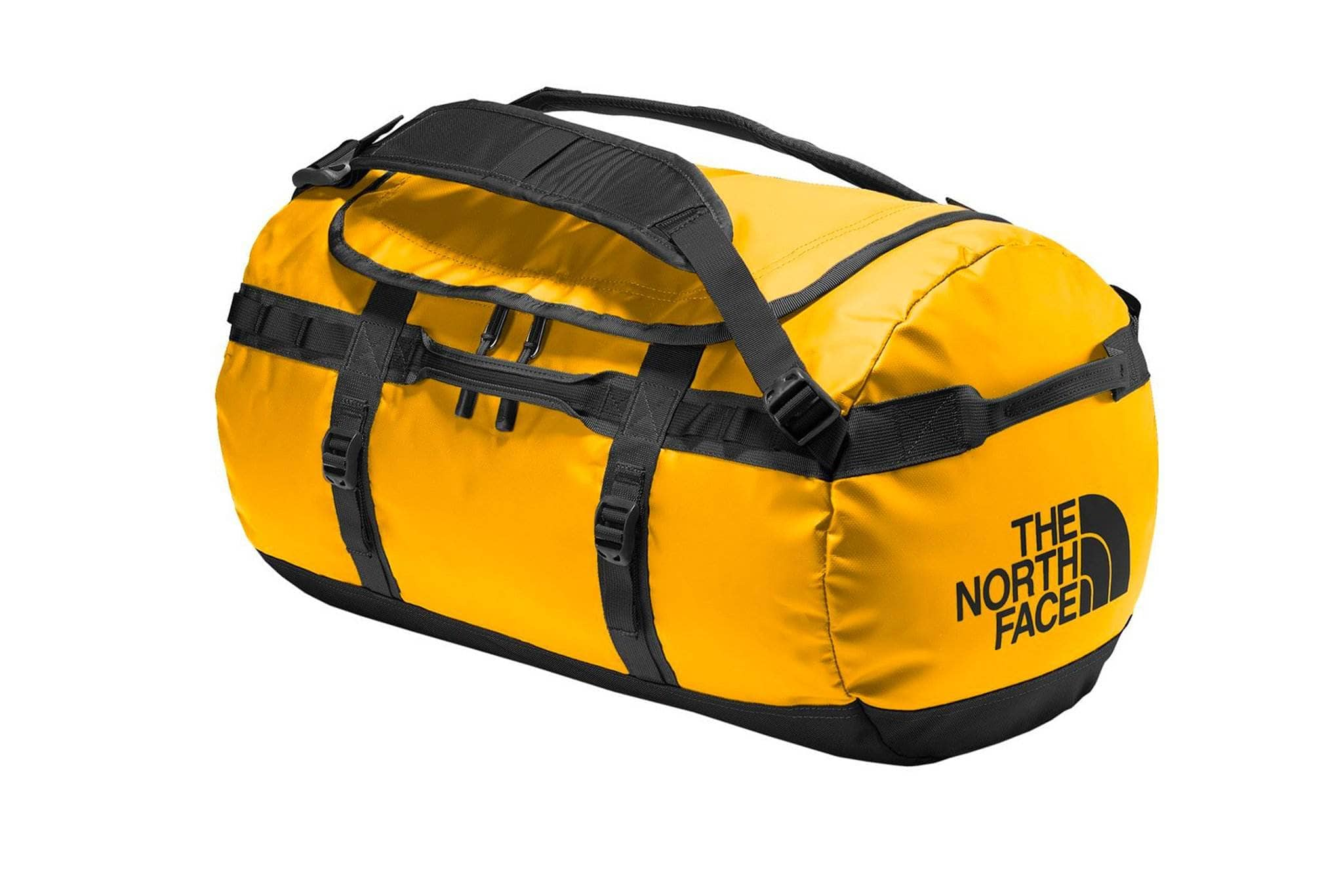 Summit Gold / S the north face base camp duffle the north face 191476113452 bag