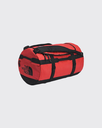 TNF red the north face basecamp duffle NF0A52STKZ3 the north face bag