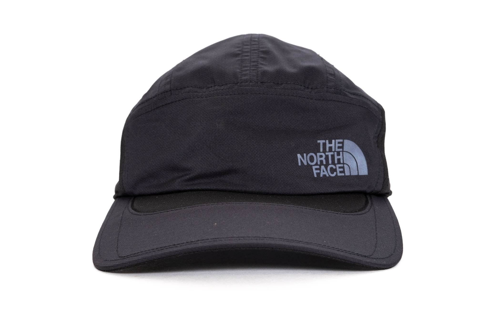 black / SM the north face better than naked the north face cap