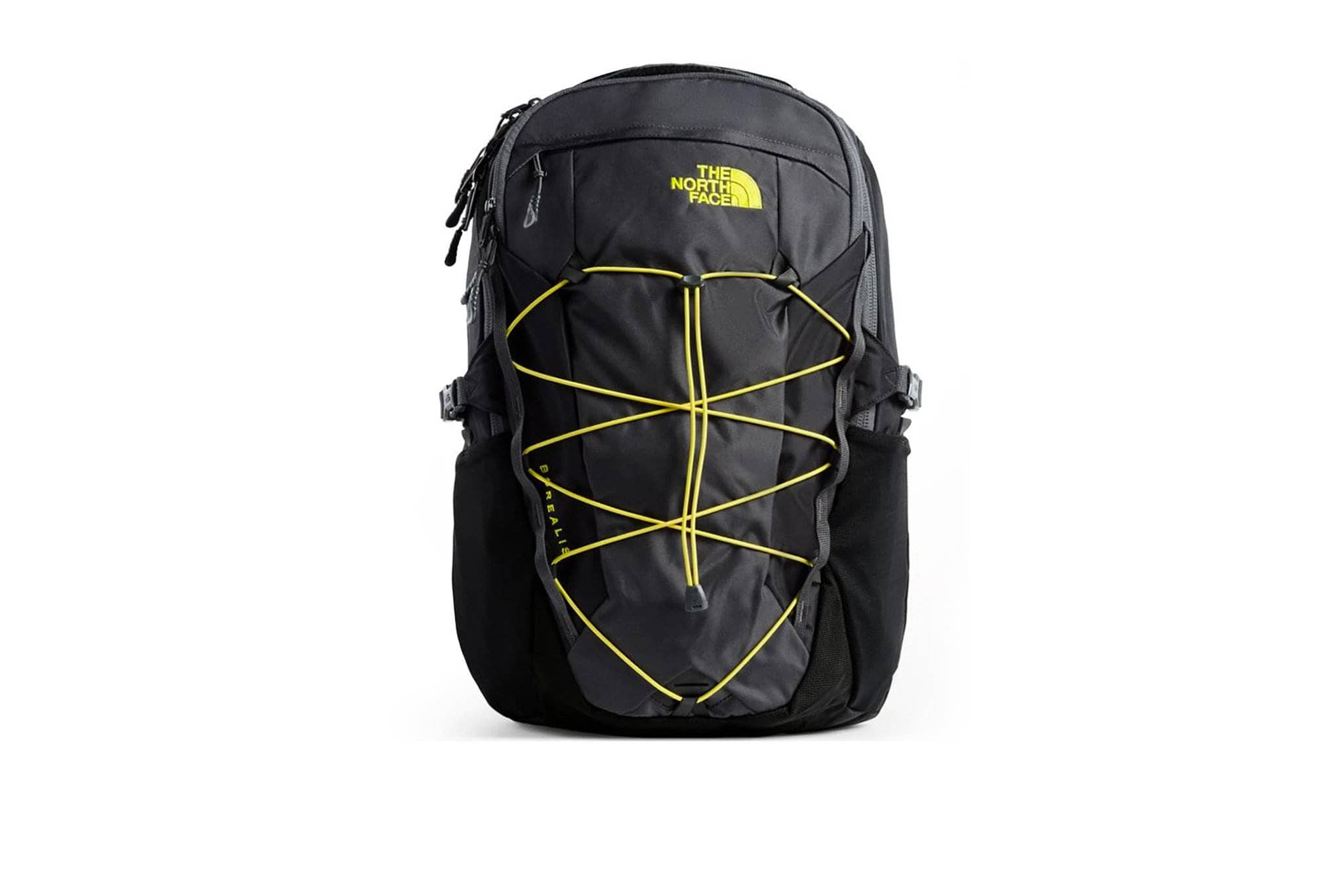 ASPHALT GREY the north face borealis the north face bag