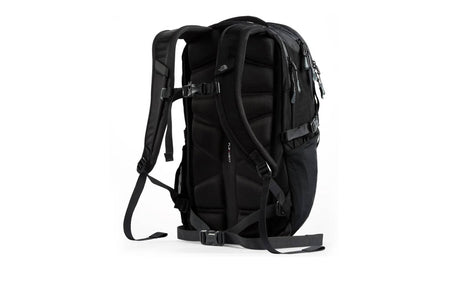 ASPHALT GREY the north face borealis the north face bag