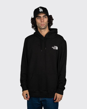 The North Face Box NSE Pullover Hoodie 