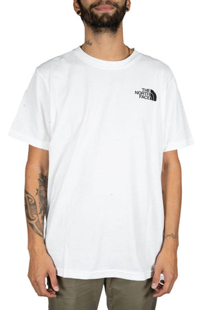 the north face box nse shirt the north face Shirt