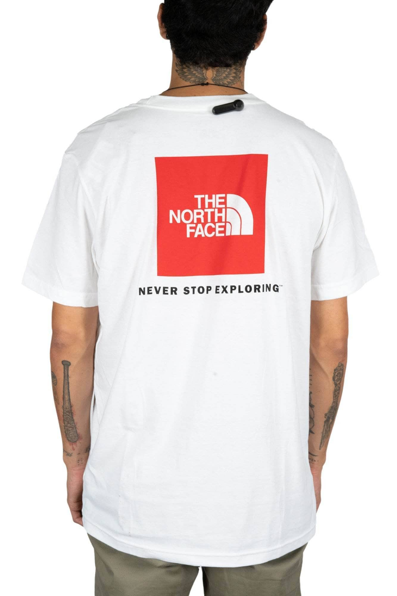 the north face box nse shirt the north face Shirt