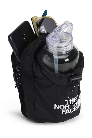 black the north face bozier cross body bag the north face bag