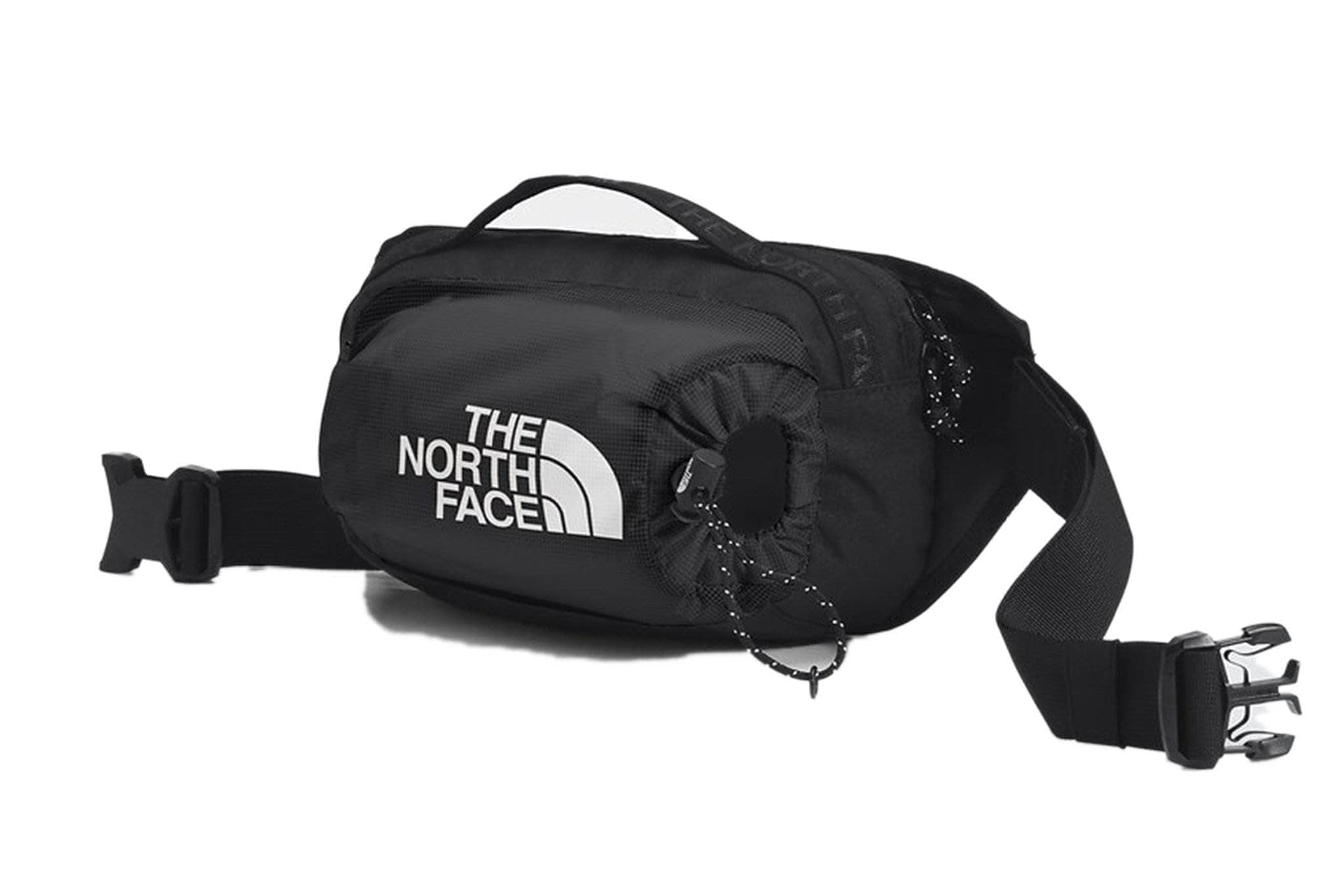 black the north face bozer hip bag the north face 194903899820 bag