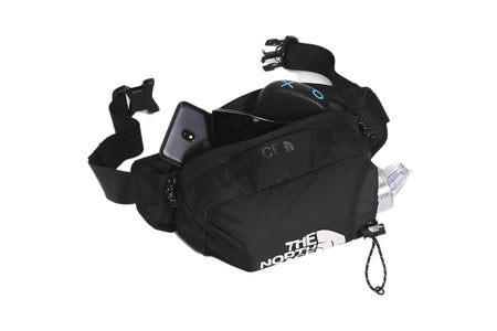 black the north face bozer hip bag the north face 194903899820 bag