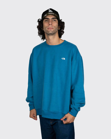 The North Face City Standard Crew the north face crewneck