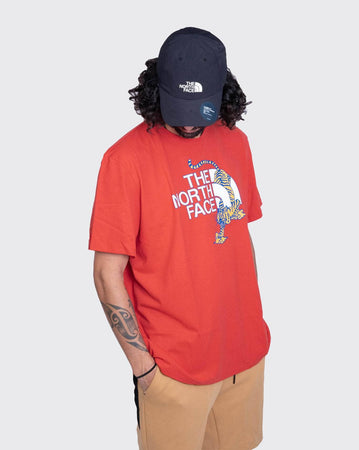 The North Face CNY SS Tee the north face Shirt