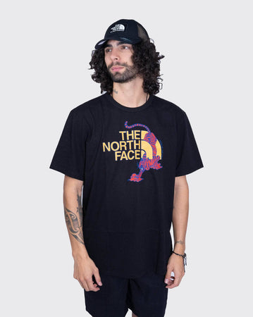 The North Face CNY SS Tee the north face Shirt