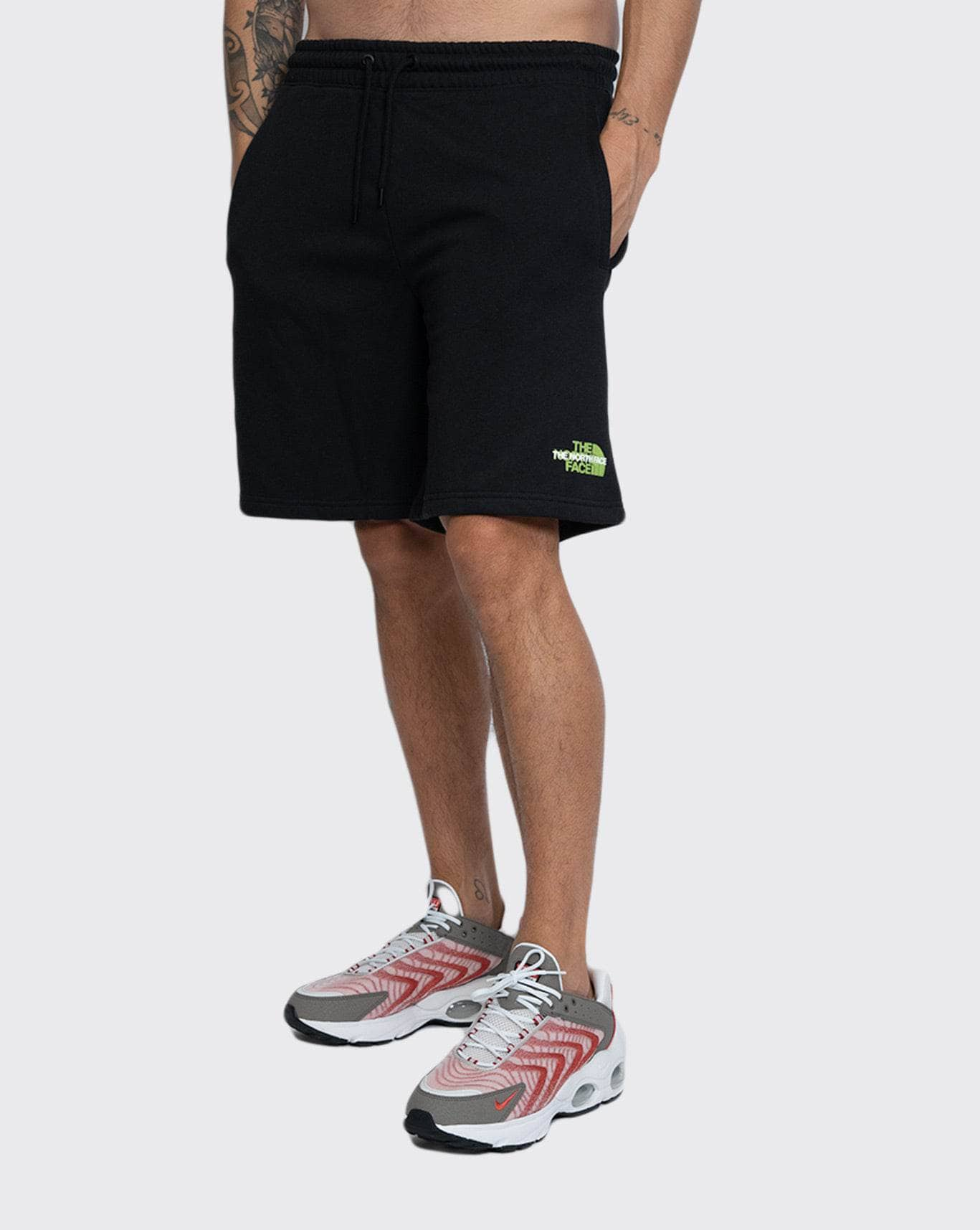 The North Face Coord Short NF0A5J4KJK3 the north face Short