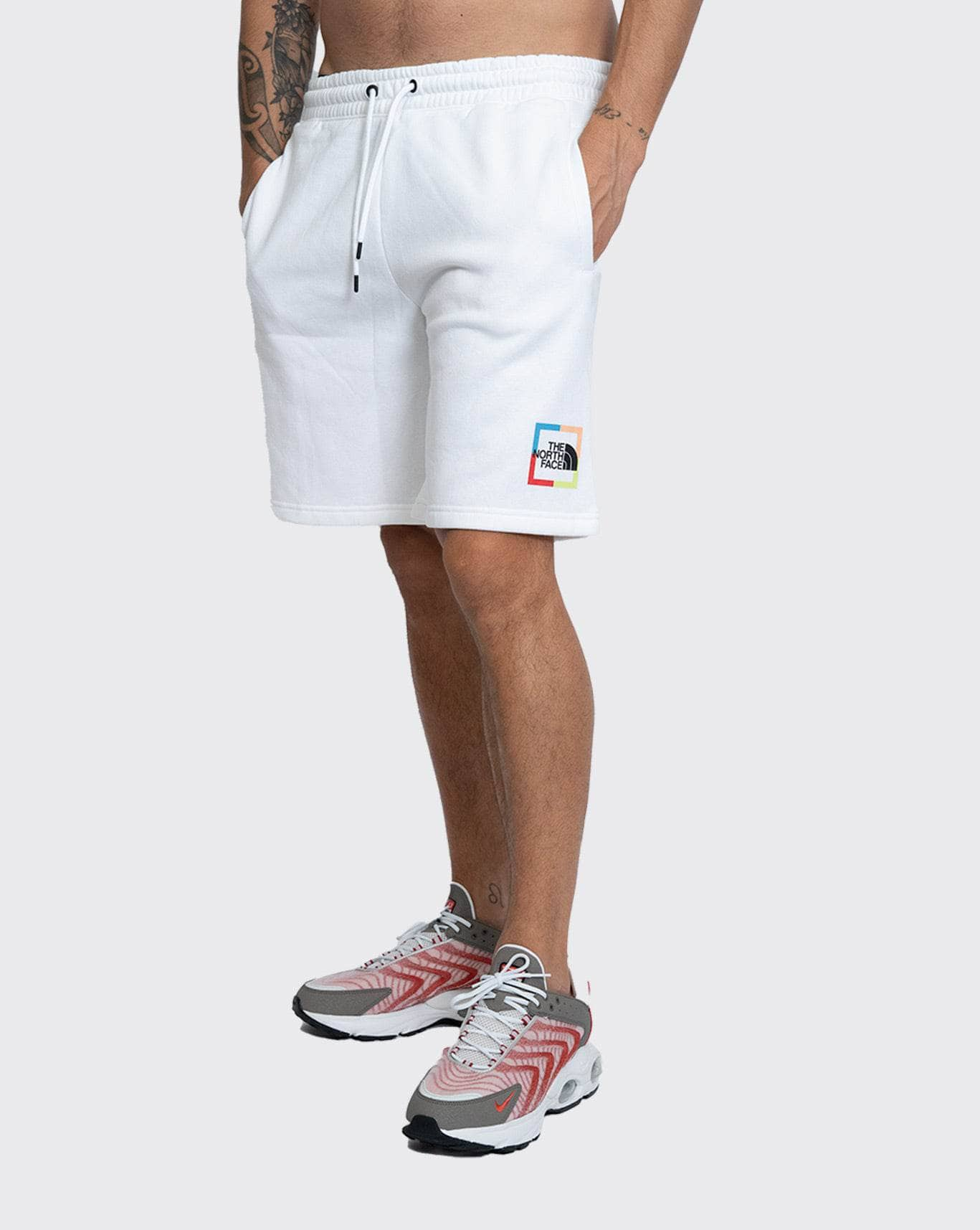 The North Face Coord Short NF0A5J4KFN4 the north face Short