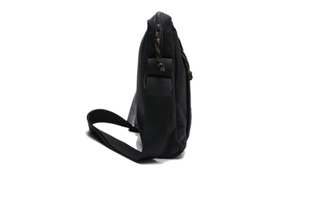 BLACK the north face cross body bag the north face bag