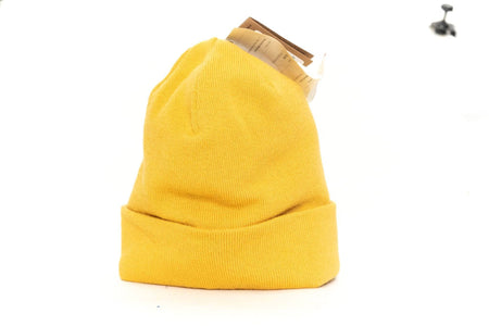 BAMBOO YELLOW the north face dock worker recycled beanie the north face 680975362343 beanie