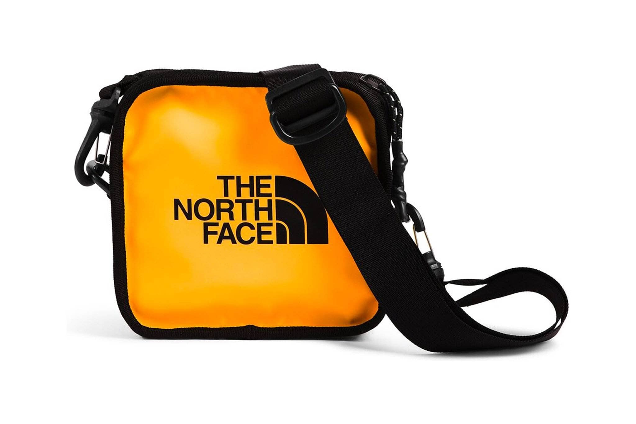 black the north face explore bardu II  bag the north face 194114520643 bag