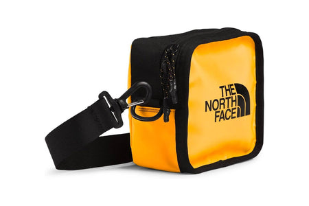 black the north face explore bardu II  bag the north face 194114520643 bag