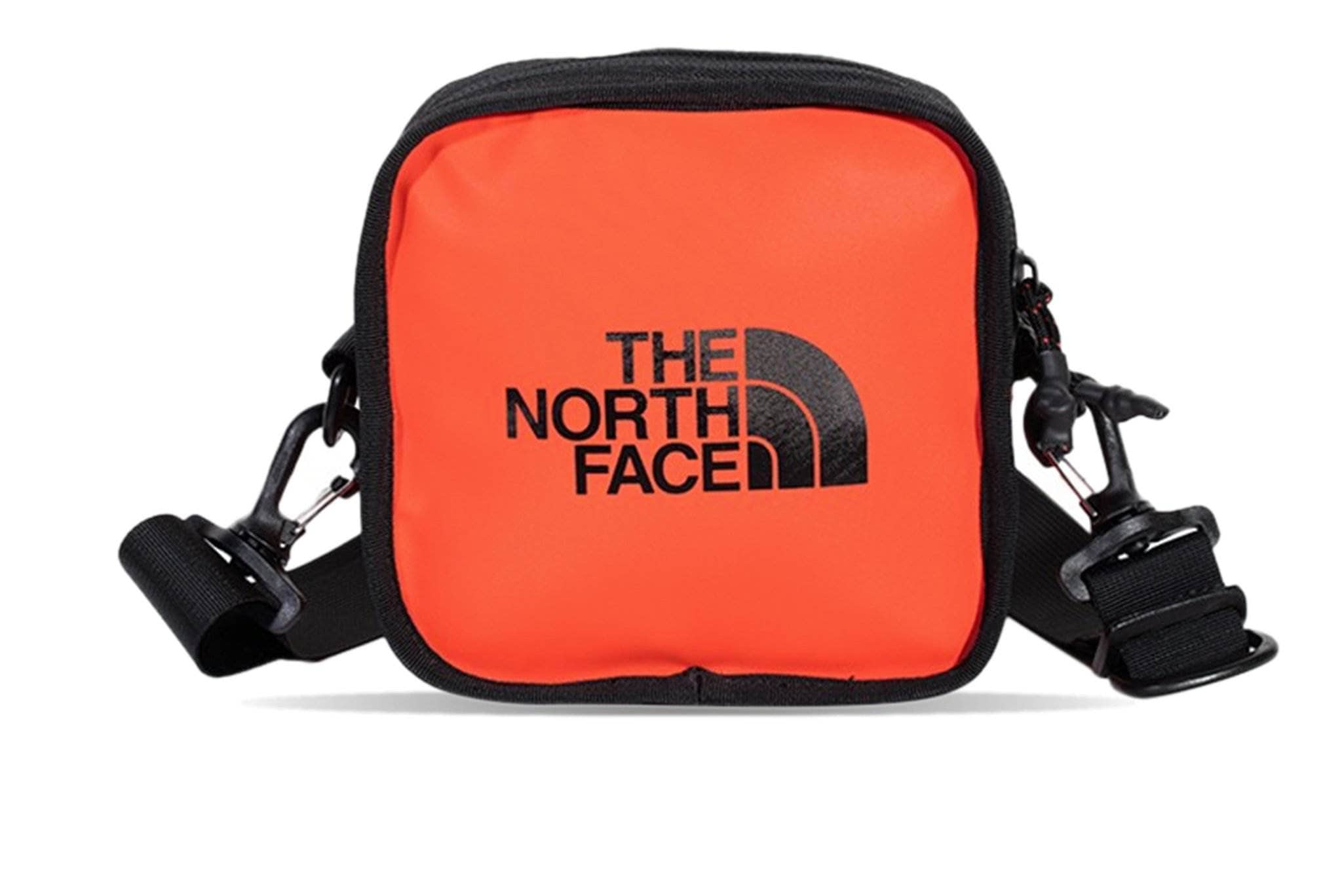 FLARE/TNF BLACK the north face explore bardu ii the north face bag