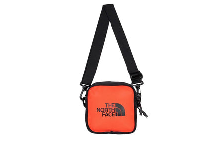 FLARE/TNF BLACK the north face explore bardu ii the north face bag