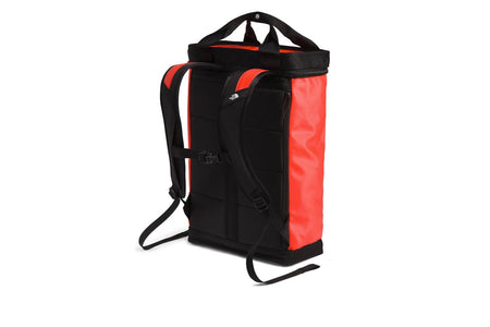 FLARE/BLACK / L the north face explore fusebox the north face bag