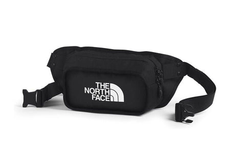 BLACK the north face explore hip pack the north face 772204397438 bag