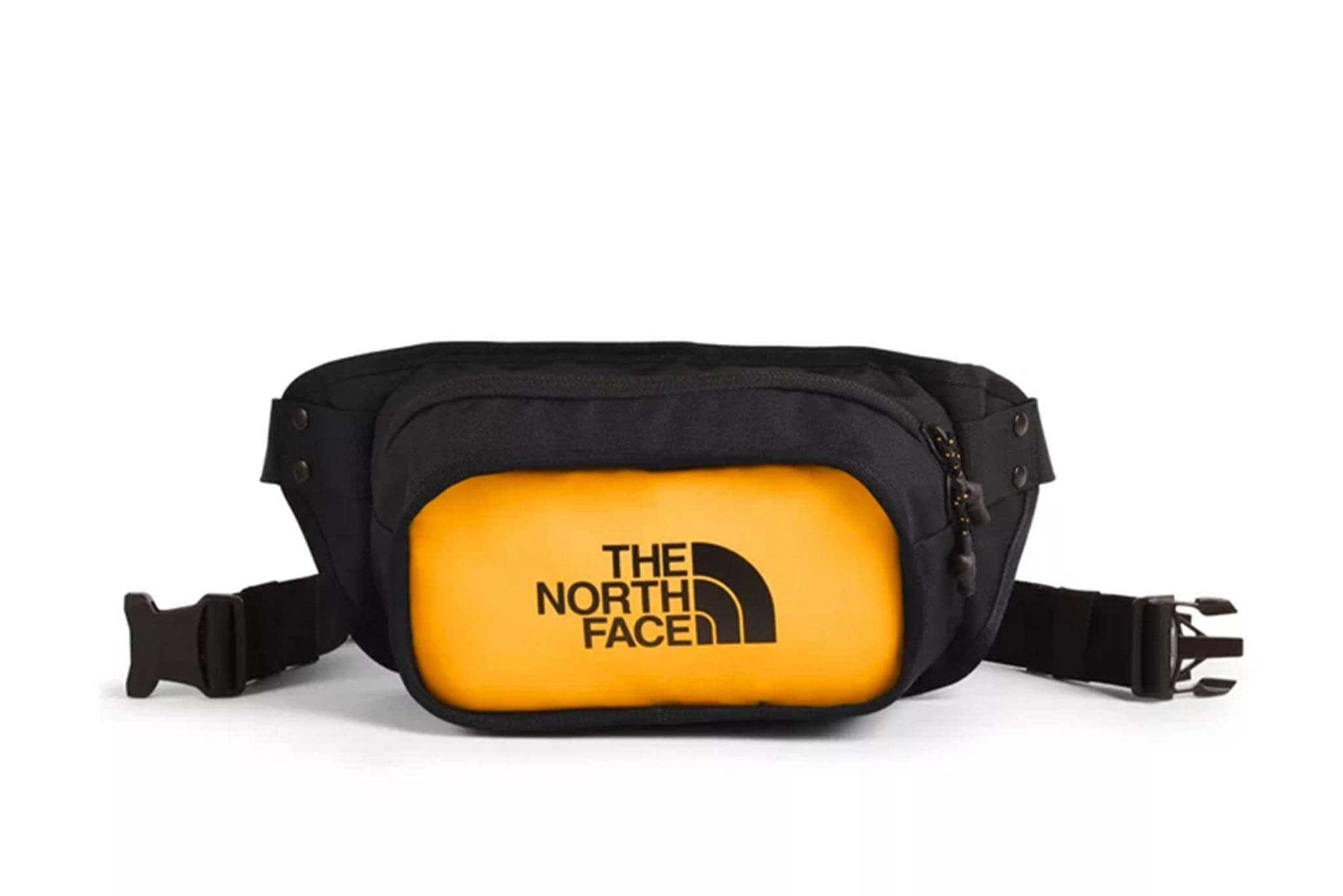 the north face explore hip pack