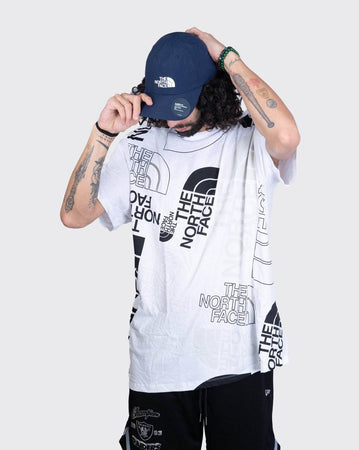 The North Face Graphic Injection Tee the north face Shirt