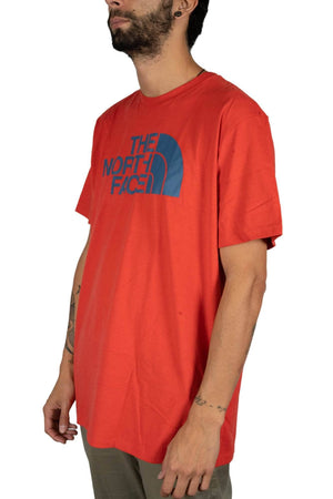 the north face half dome shirt the north face Shirt