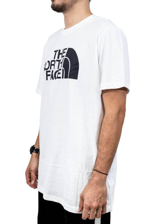 the north face half dome tee the north face Shirt