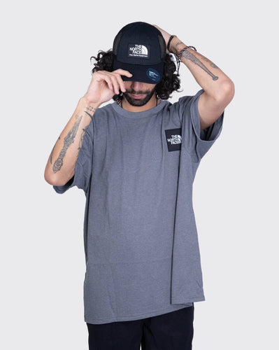 The North Face Heavyweight SS Box Tee the north face Shirt